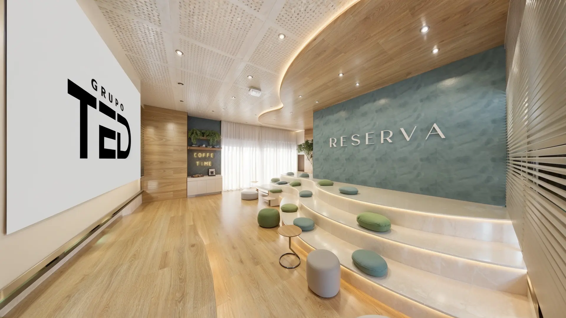 Imagem da galeria do projeto Edifício RESERVA