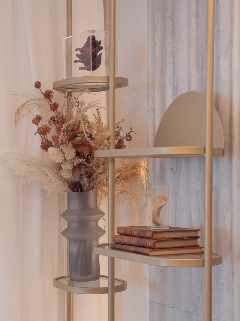 Imagem da galeria do projeto Apartamento Moderno