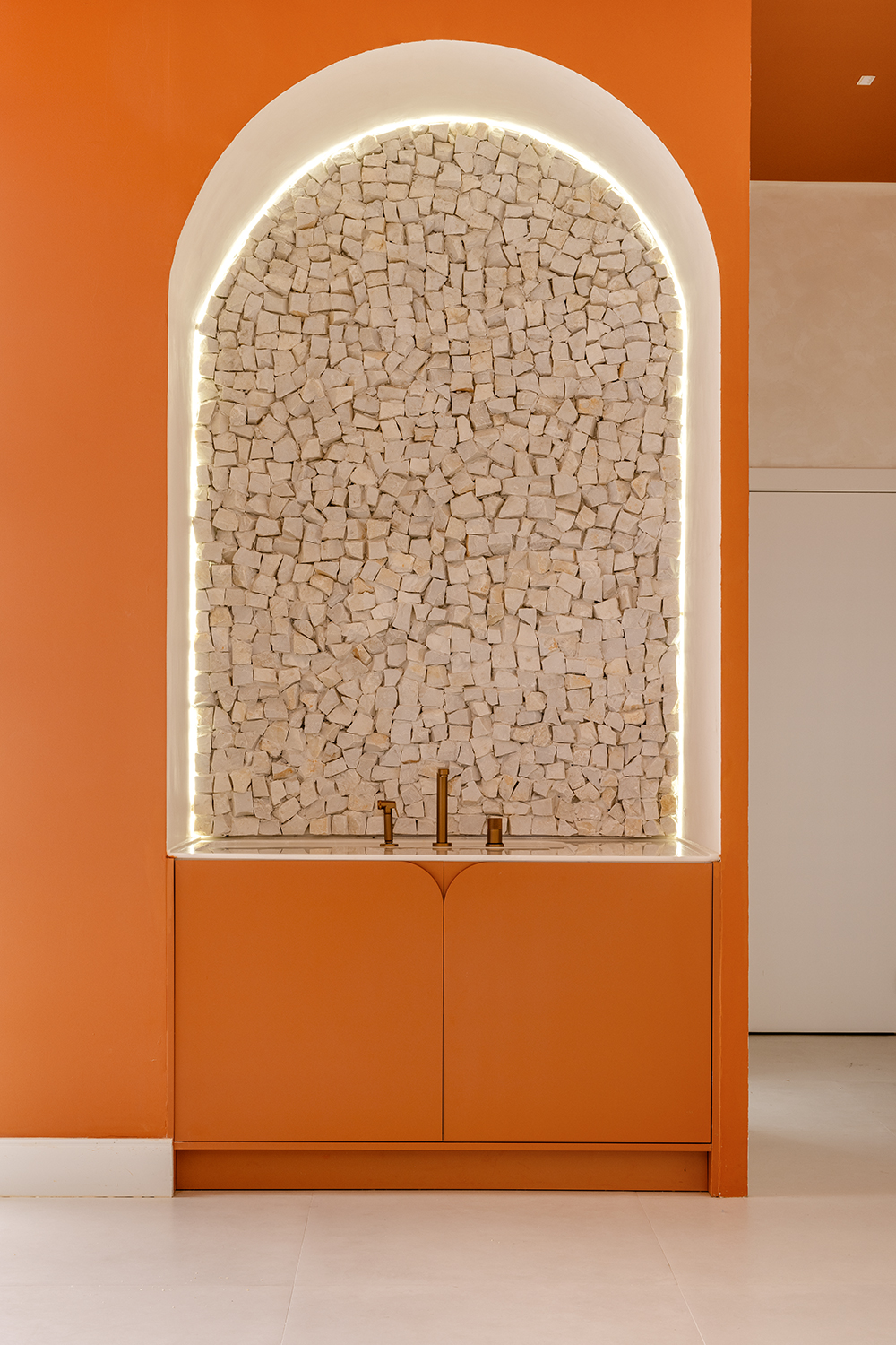 Imagem da galeria do projeto Palazzo Ambientes