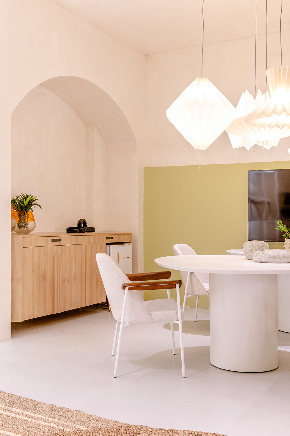 Imagem da galeria do projeto Palazzo Ambientes