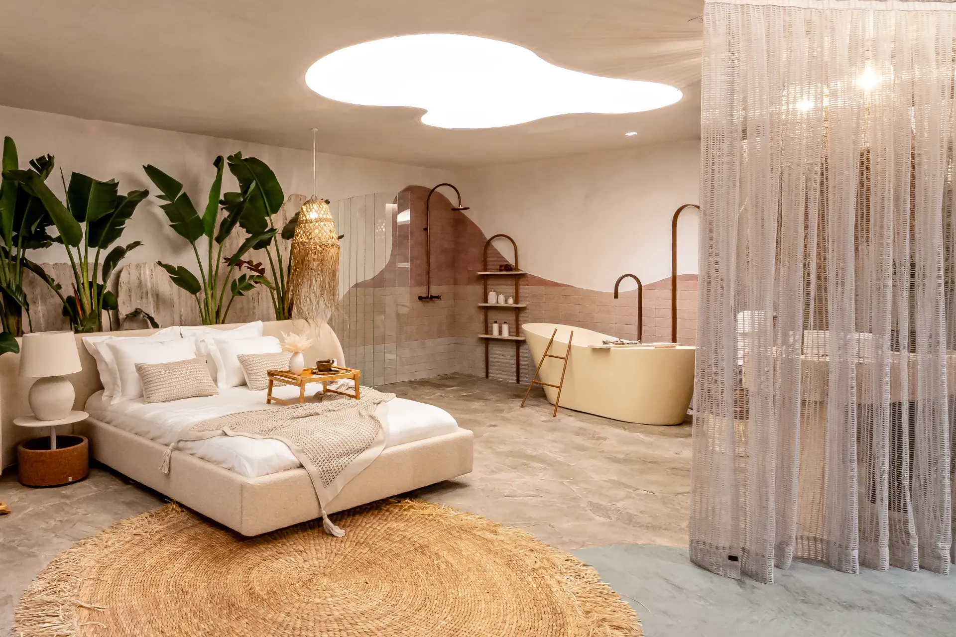 Imagem da galeria do projeto CASACOR 2024