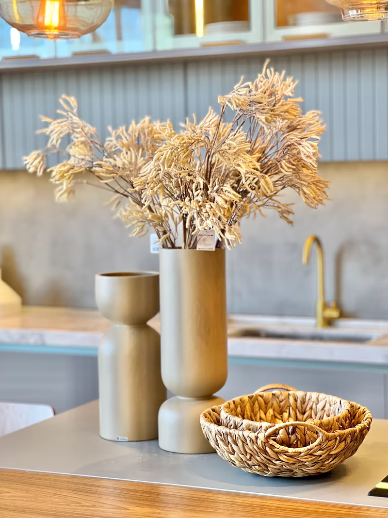 Imagem da galeria do projeto Cozinha Grey