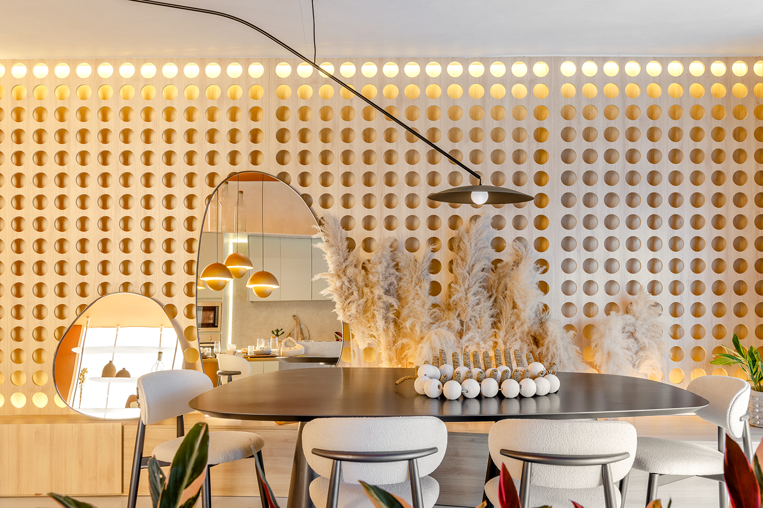 Imagem da galeria do projeto Palazzo Ambientes