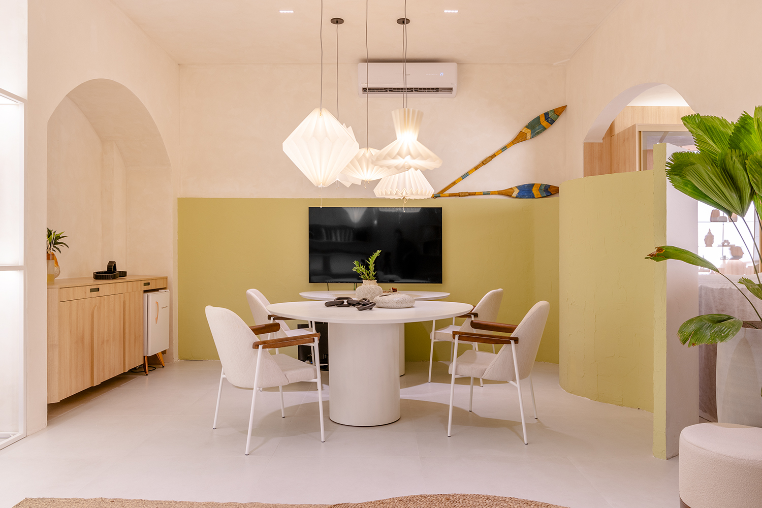 Imagem da galeria do projeto Palazzo Ambientes