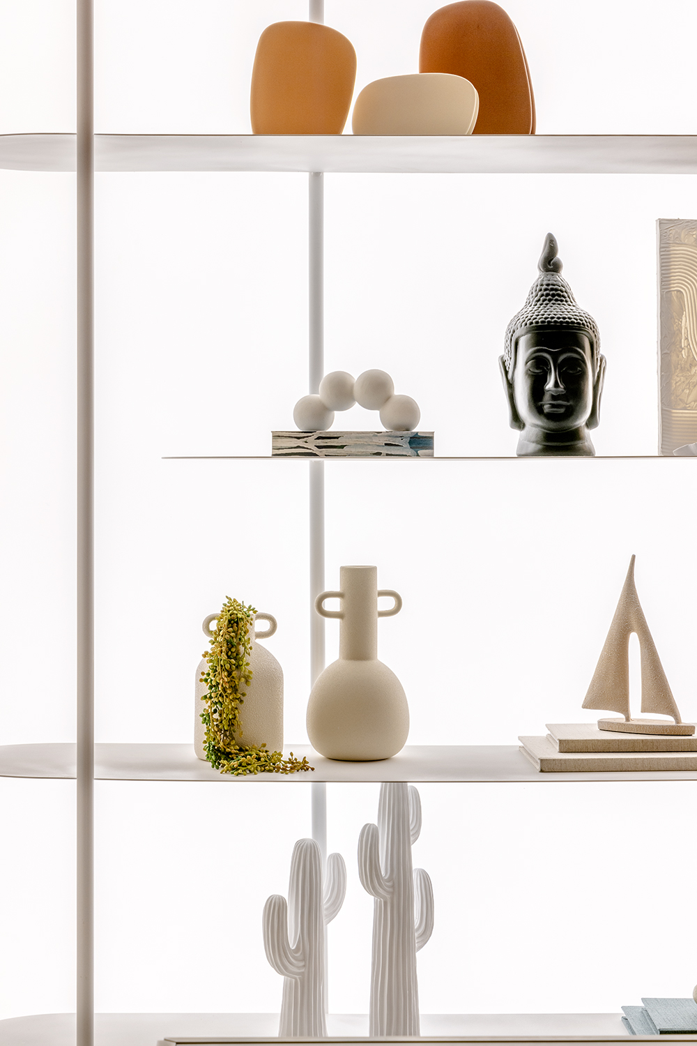 Imagem da galeria do projeto Palazzo Ambientes