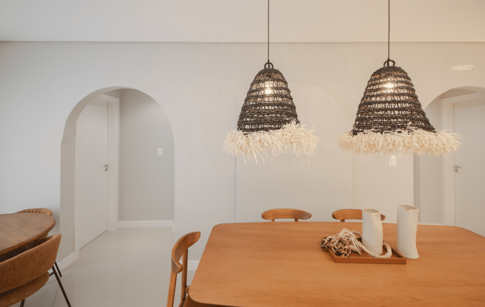 Imagem da galeria do projeto Apartamento Chateou