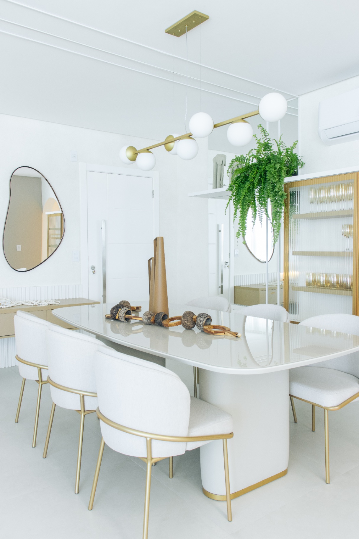 Imagem da galeria do projeto Apartamento JC