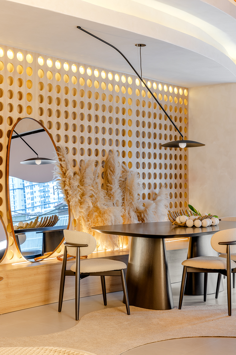 Imagem da galeria do projeto Palazzo Ambientes