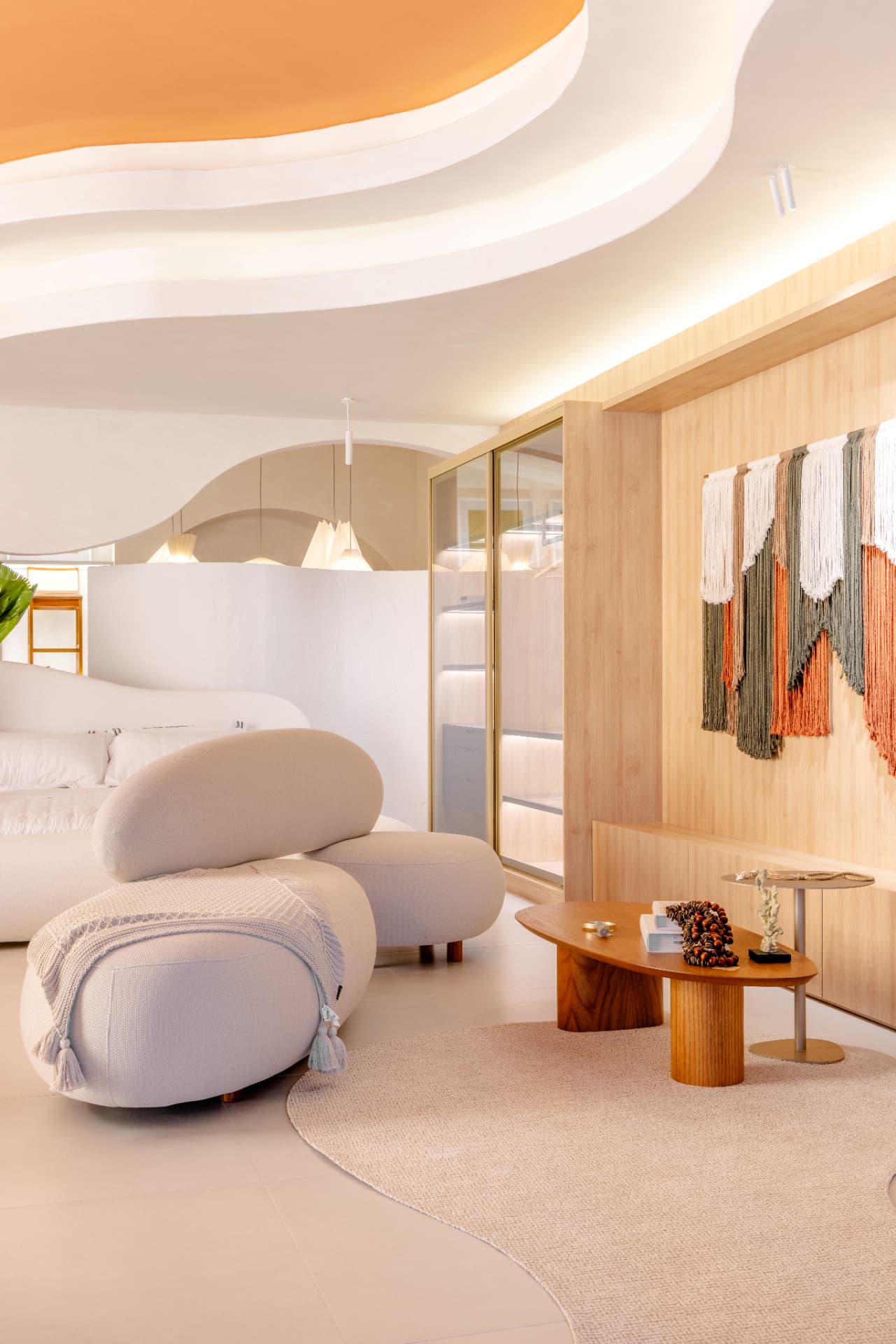 Imagem da galeria do projeto Palazzo Ambientes
