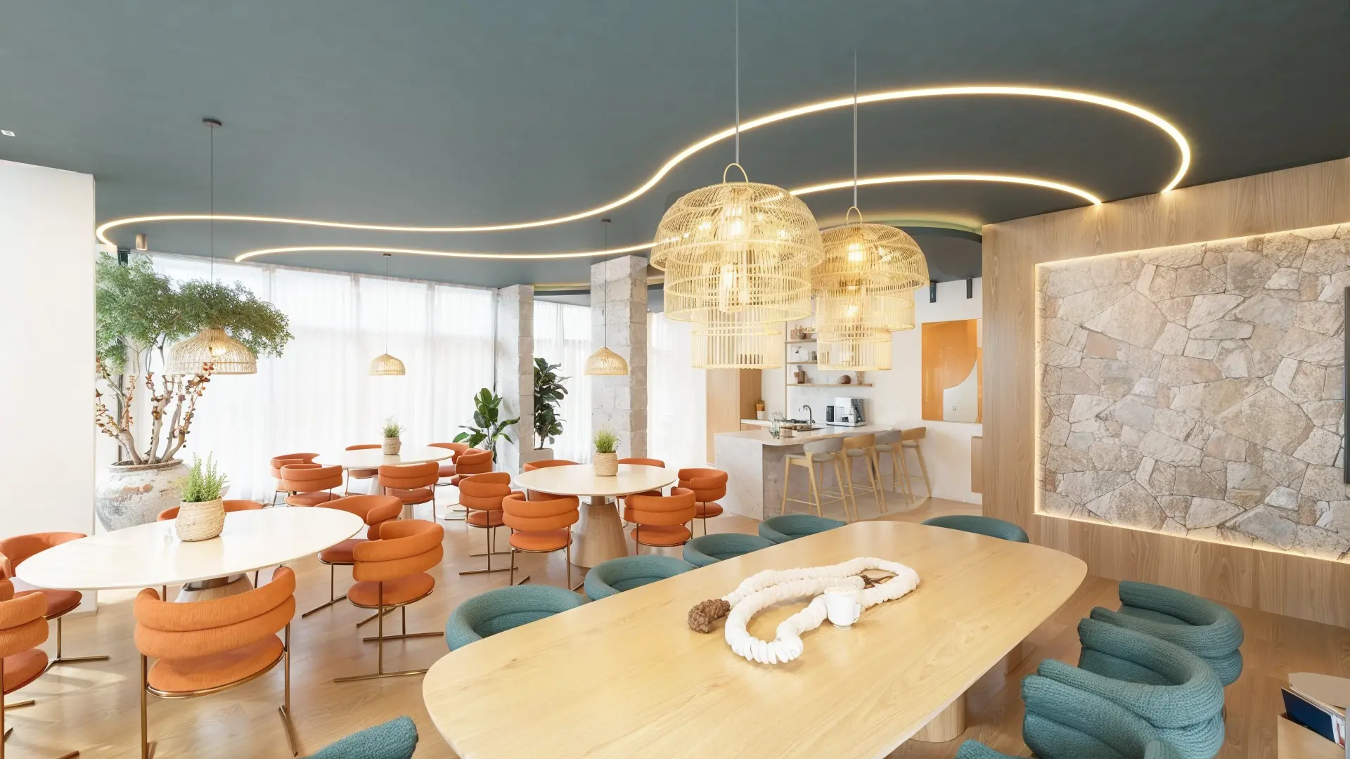 Imagem da galeria do projeto Empreendimento For You - Fachada e Lazer