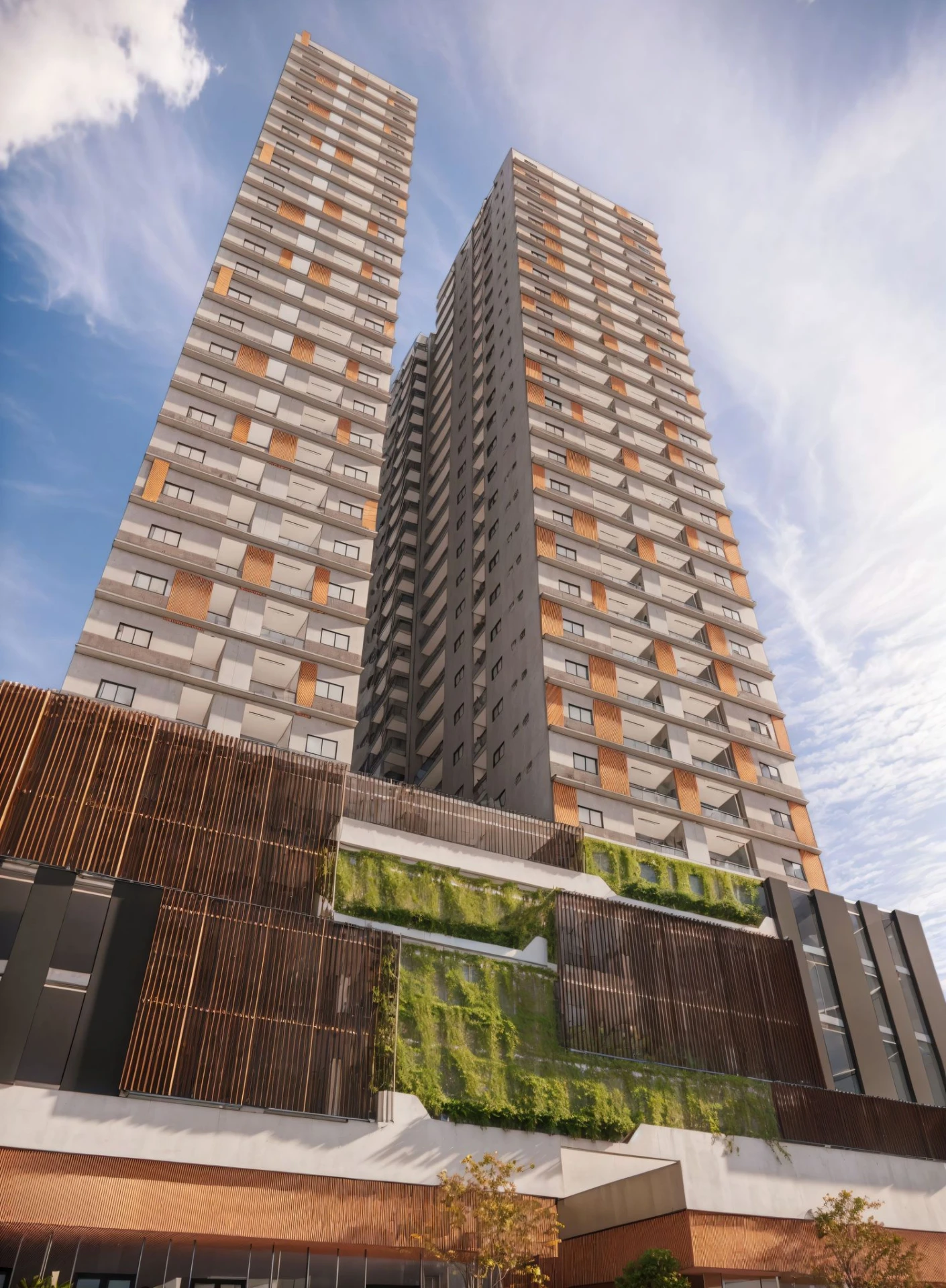 Imagem da galeria do projeto Edifício RESERVA