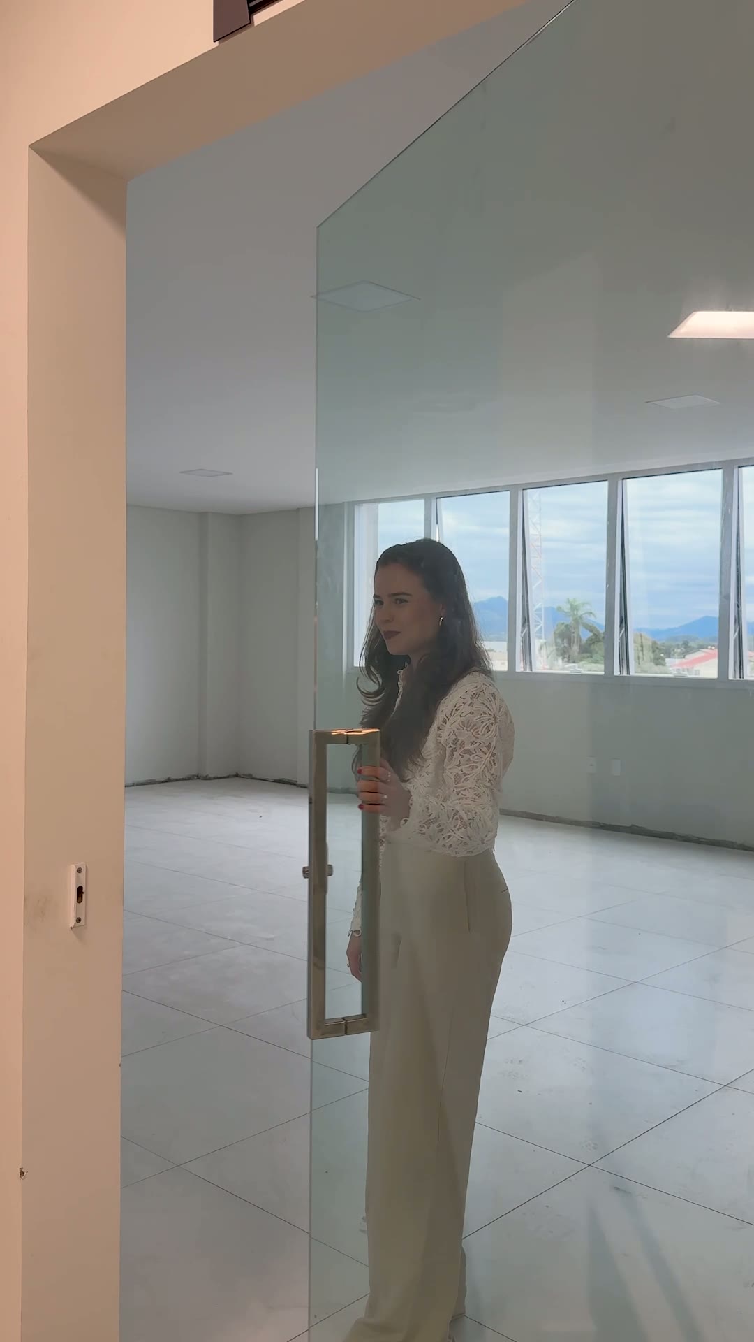 Capa do vídeo Início do projeto do projeto Clínica Mamãe Bebê