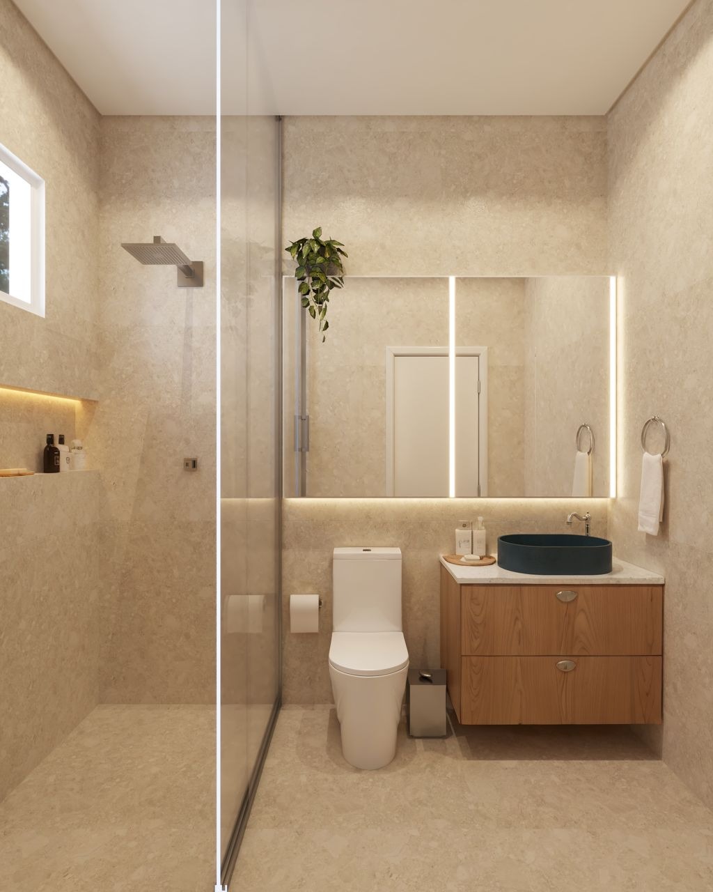 Imagem da galeria do projeto Apartamento Yaris