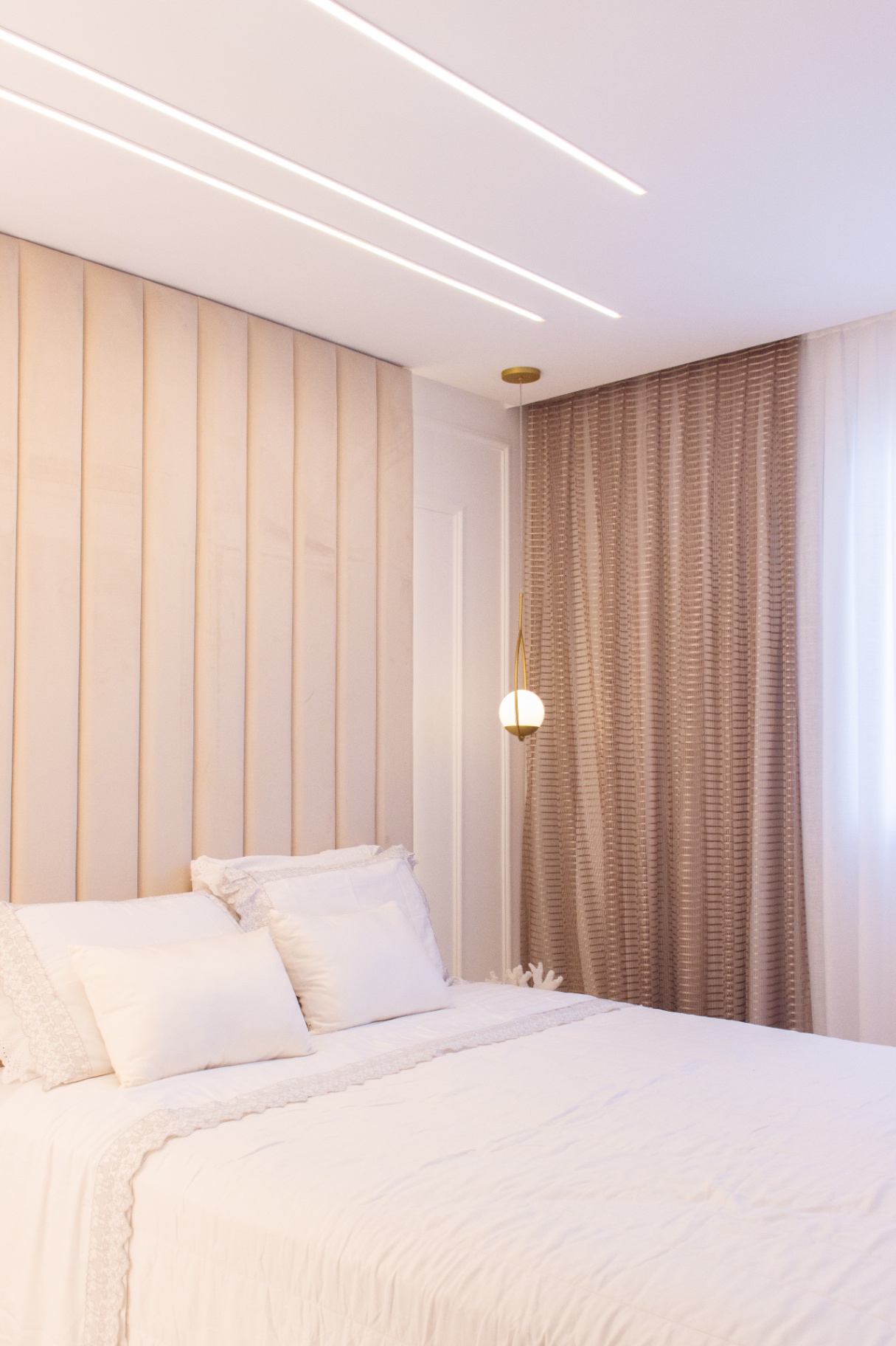 Imagem da galeria do projeto Apartamento JC