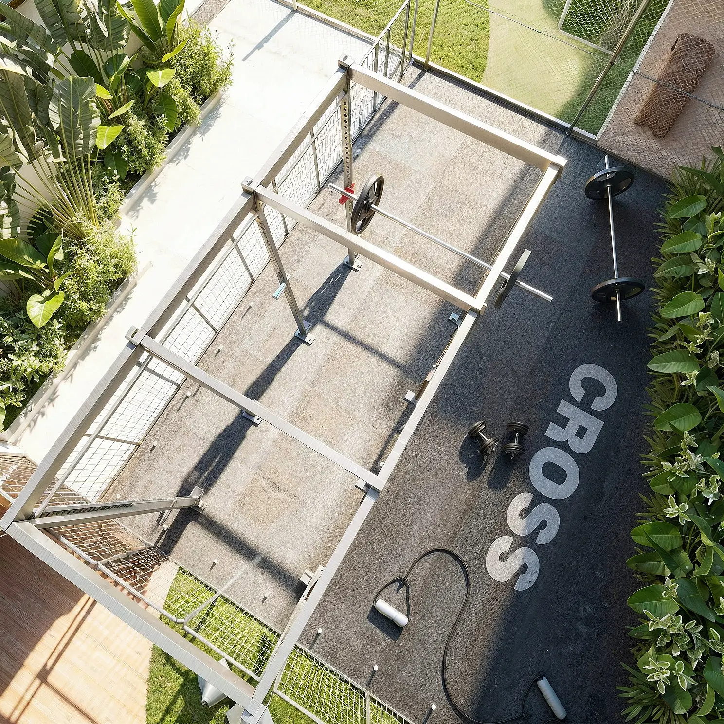 Imagem da galeria do projeto Edifício RESERVA