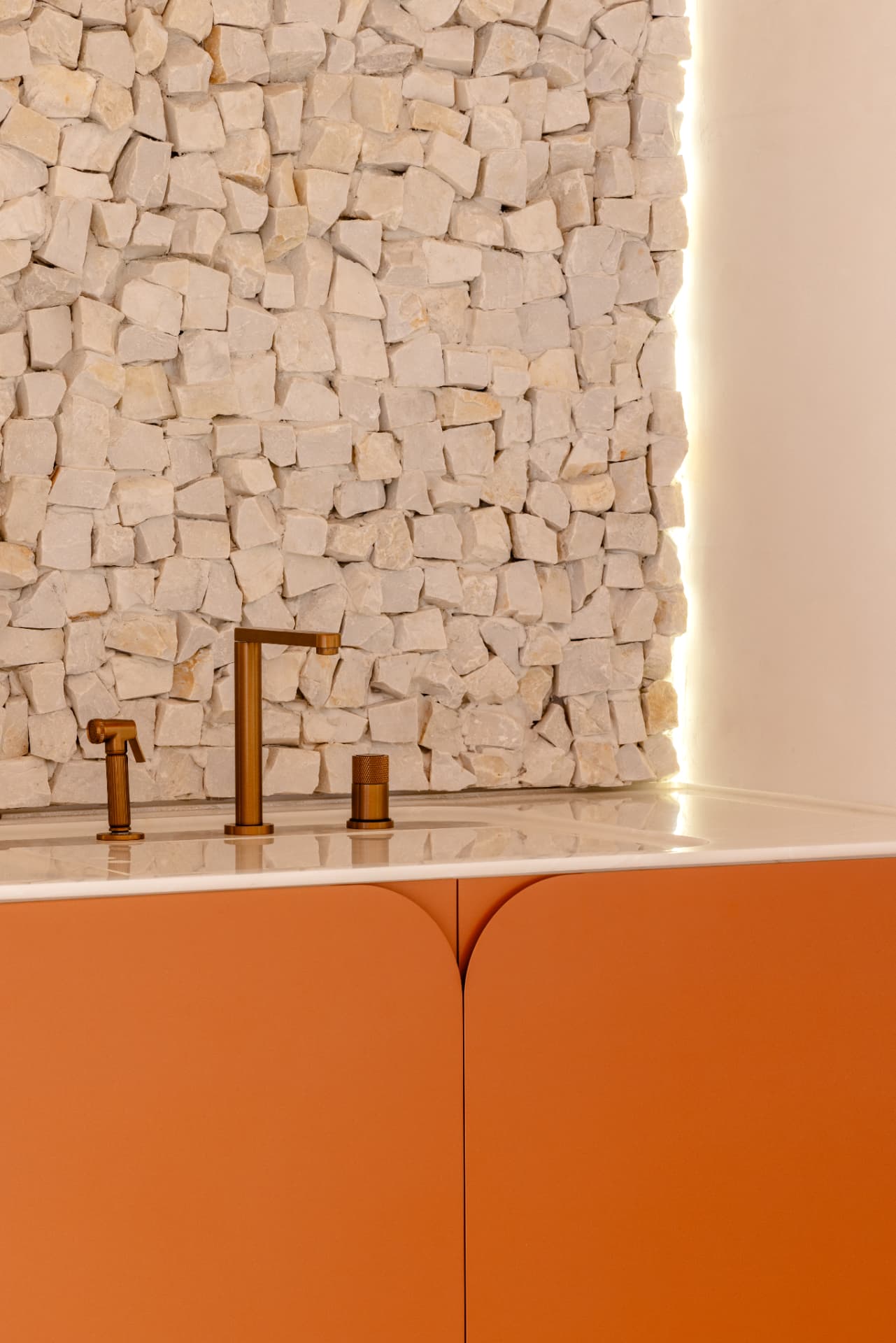 Imagem da galeria do projeto Palazzo Ambientes