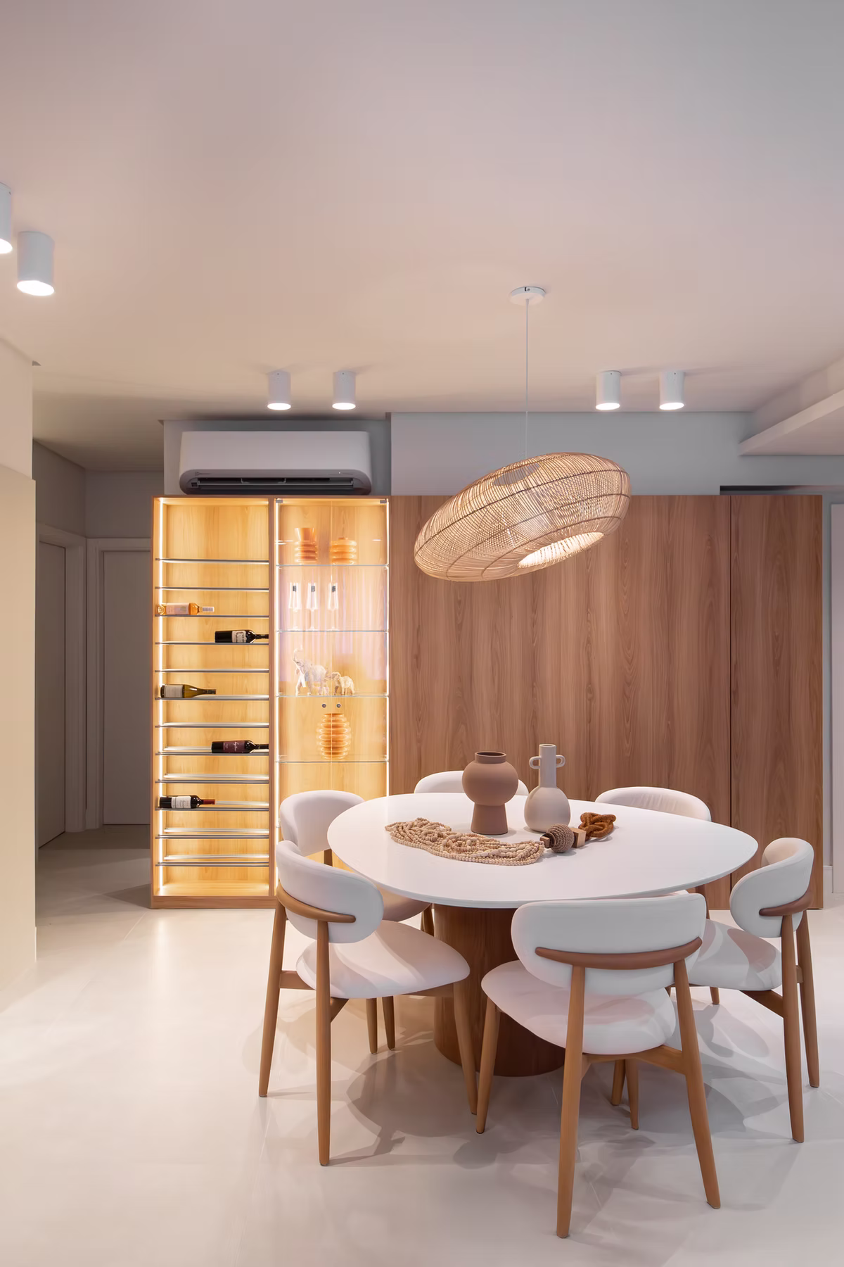 Imagem da galeria do projeto Apartamento Pleniluni