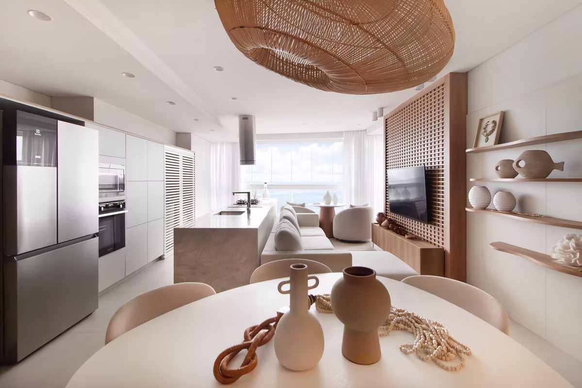 Apartamento Pleniluni