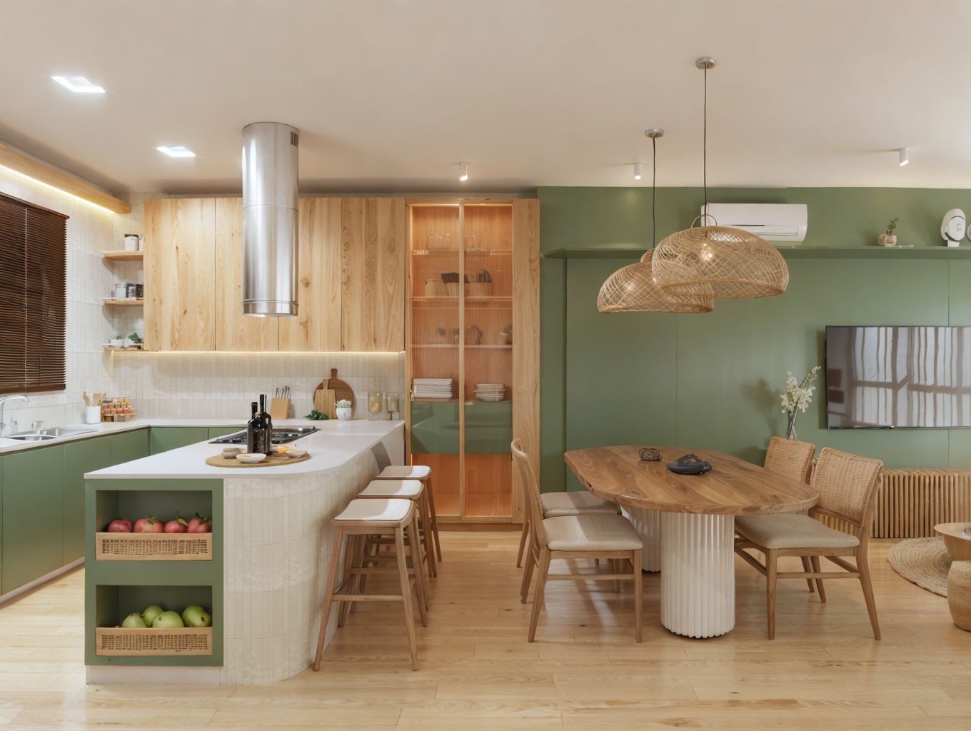 Imagem da galeria do projeto Apartamento Yaris