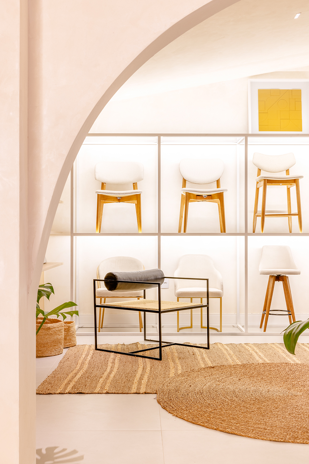 Imagem da galeria do projeto Palazzo Ambientes