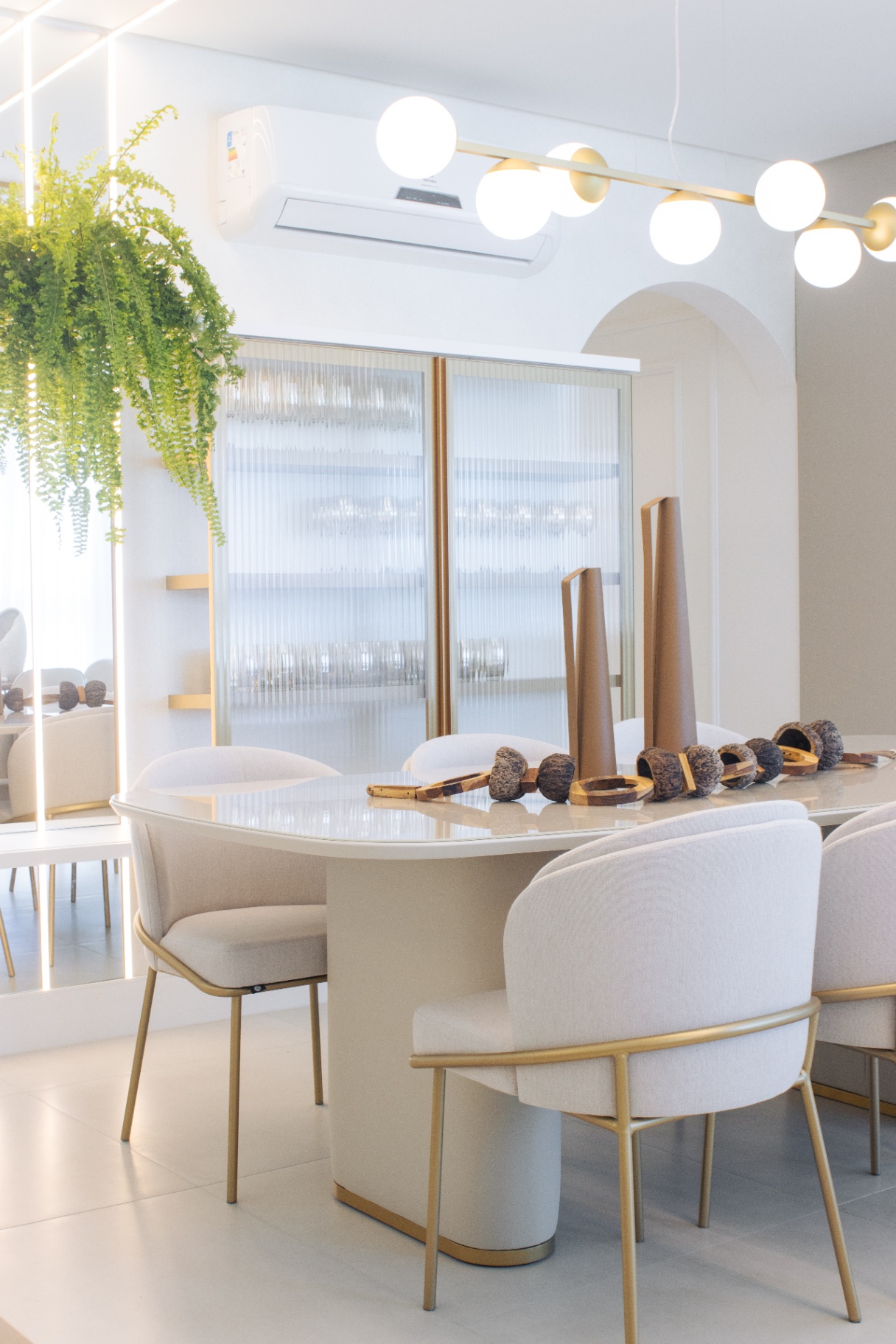Imagem da galeria do projeto Apartamento JC