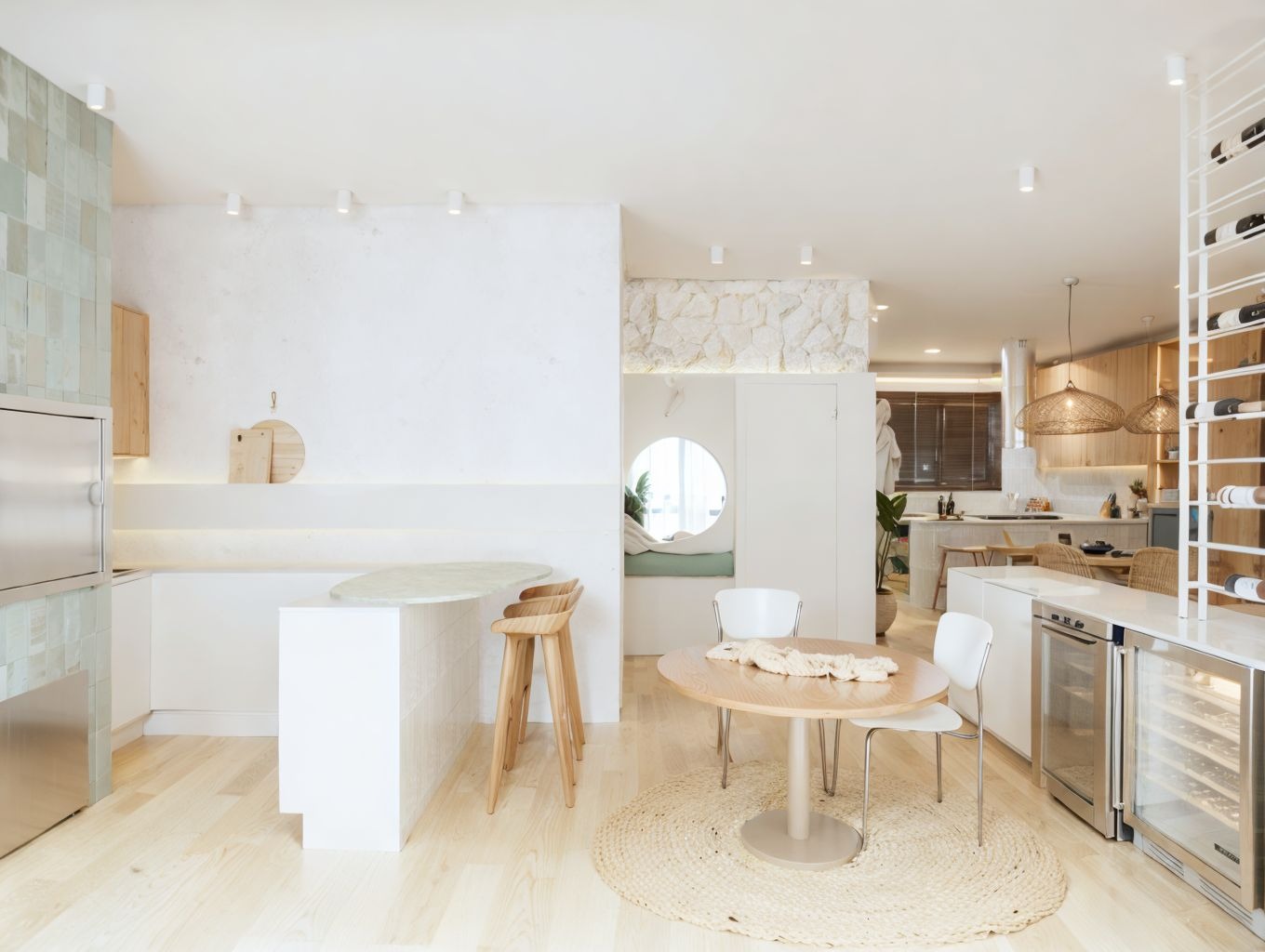 Imagem da galeria do projeto Apartamento Yaris