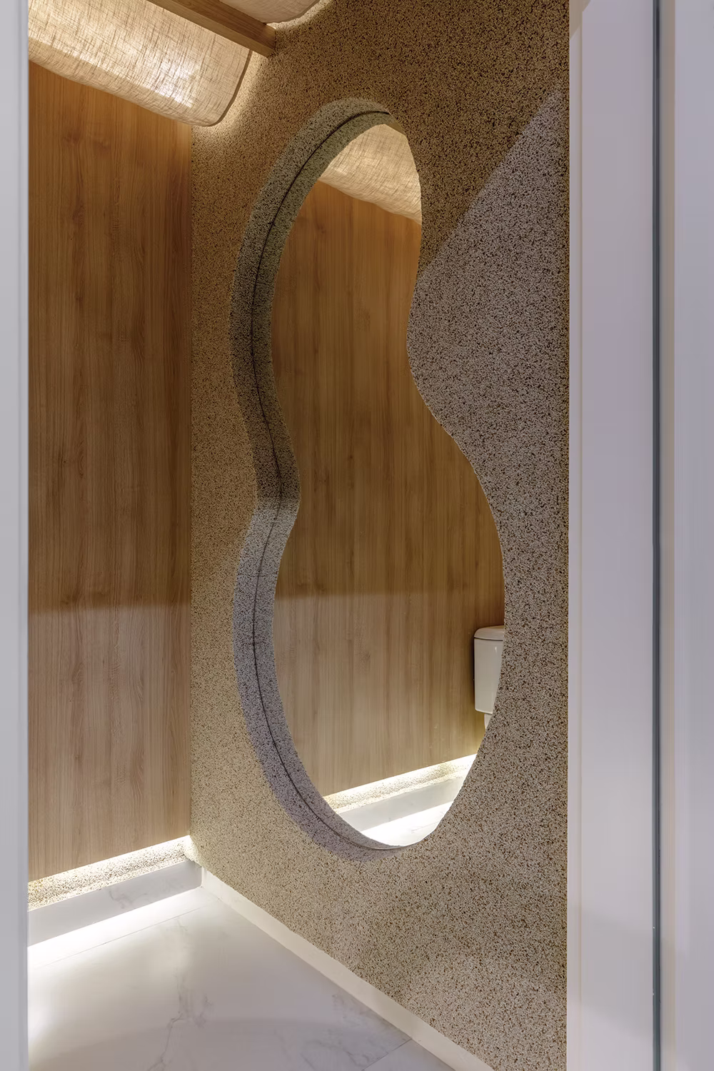 Imagem da galeria do projeto Imobiliária Corais