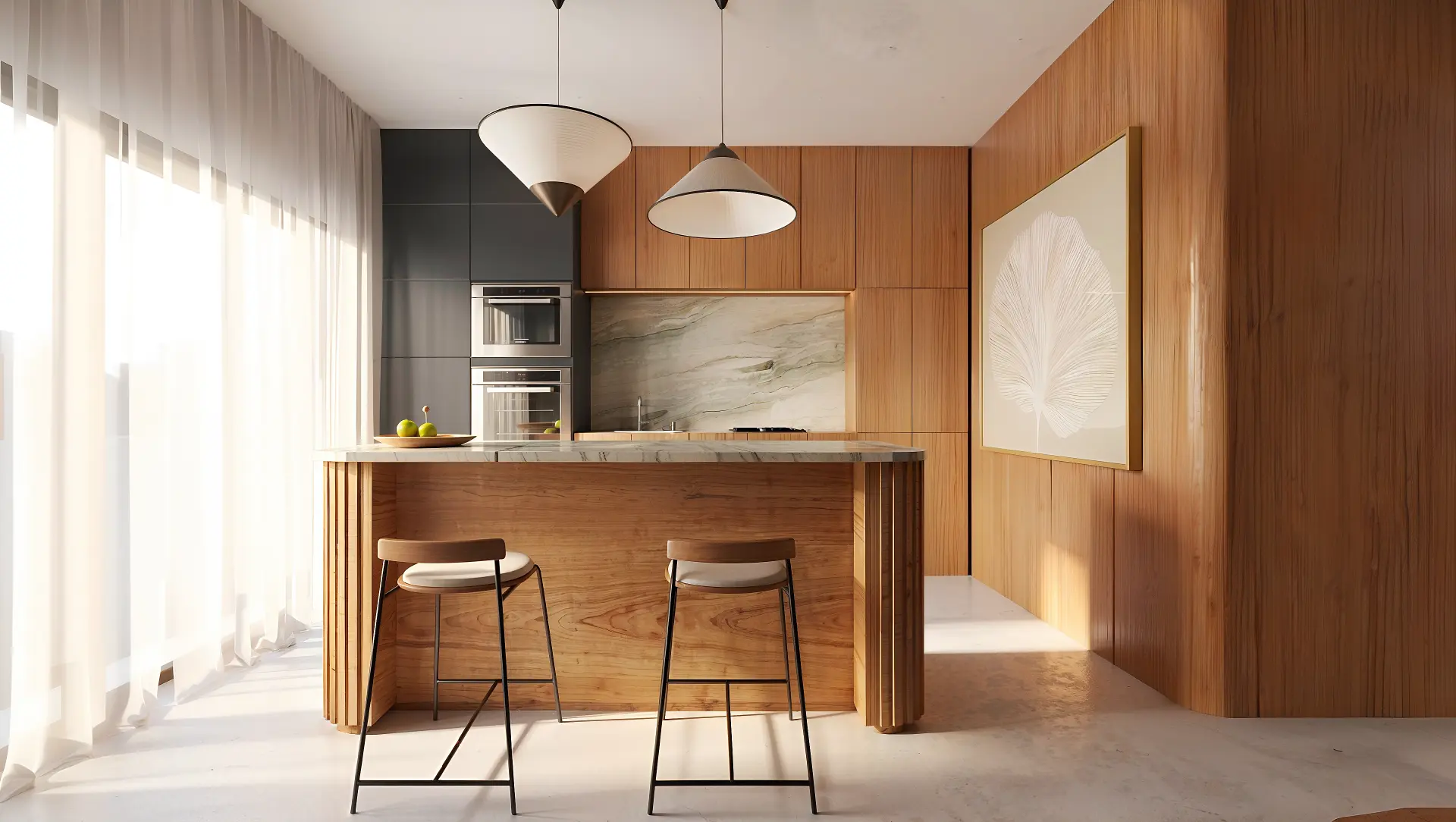 Imagem da galeria do projeto Empreendimento For You - Interiores