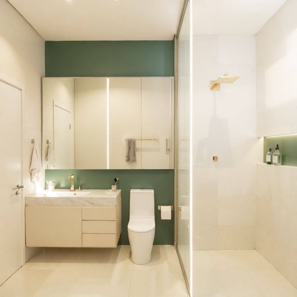 Imagem da galeria do projeto Apartamento Yaris