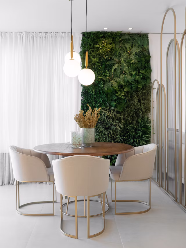 Imagem da galeria do projeto Apartamento Moderno