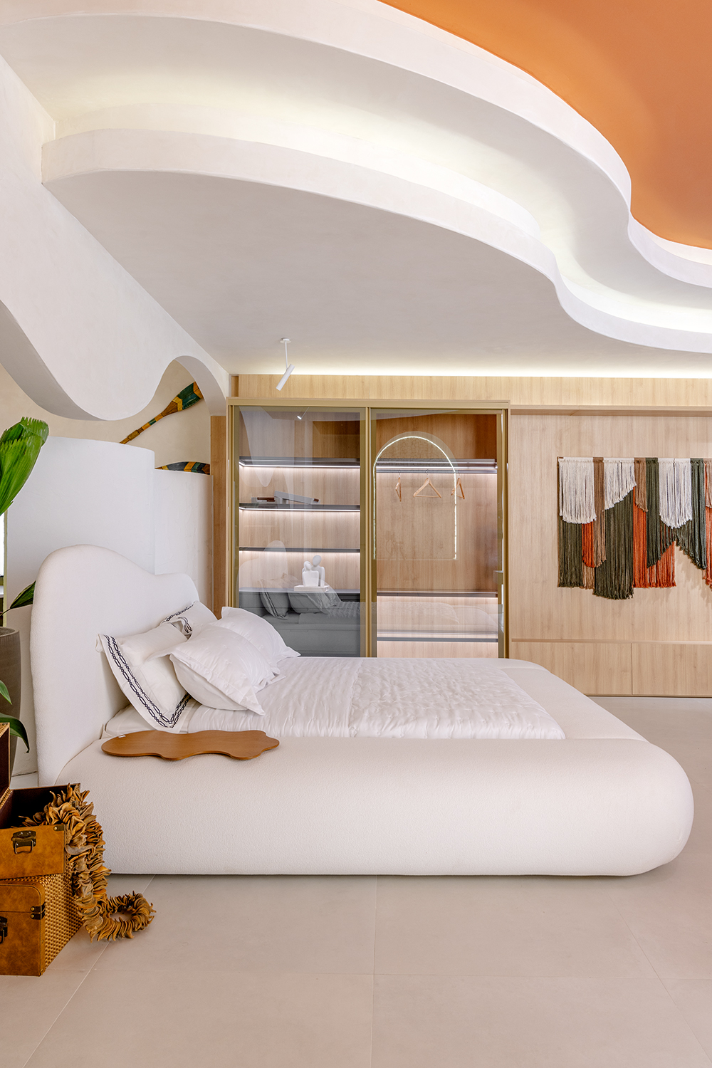 Imagem da galeria do projeto Palazzo Ambientes