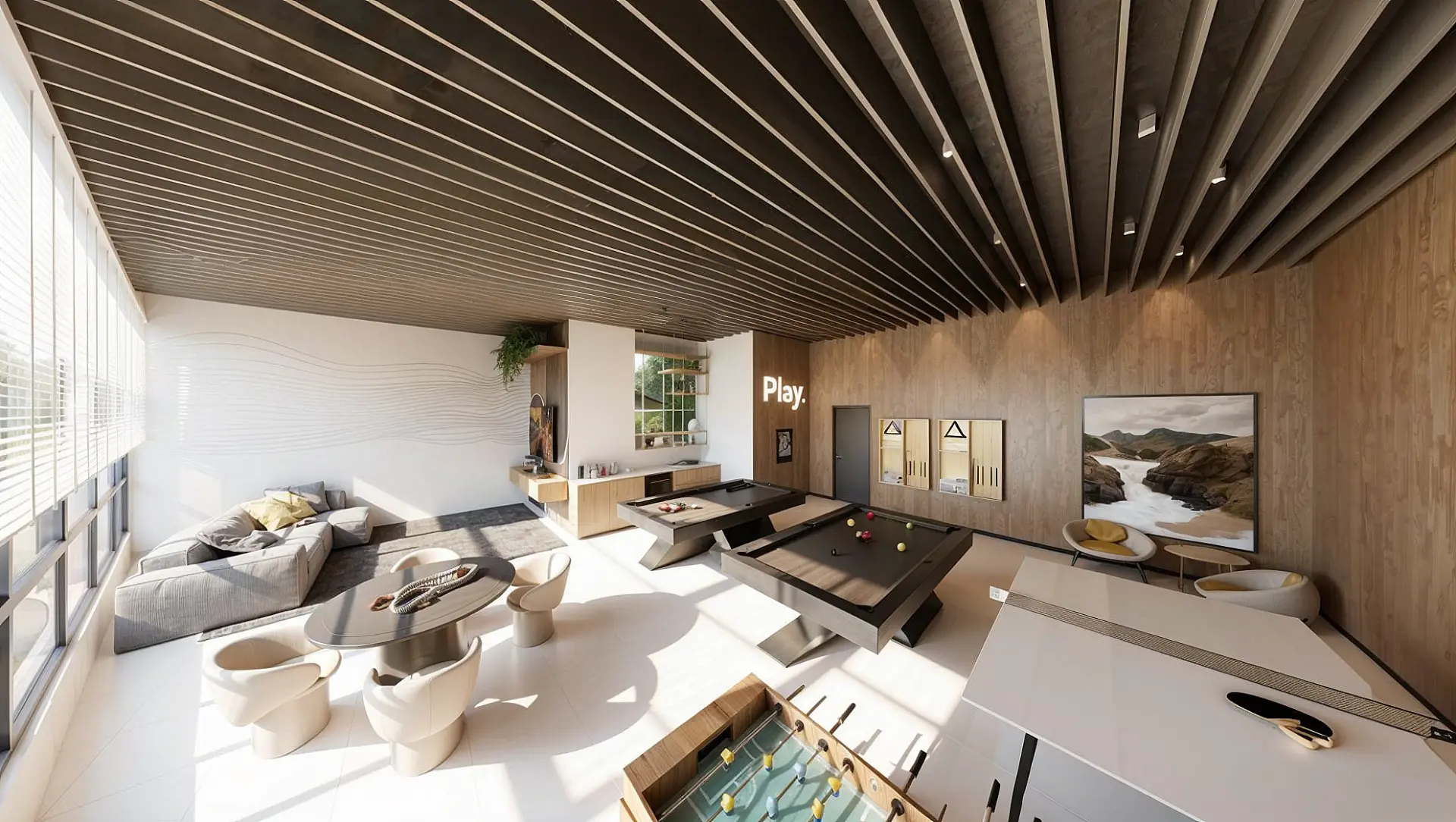 Imagem da galeria do projeto Edifício RESERVA