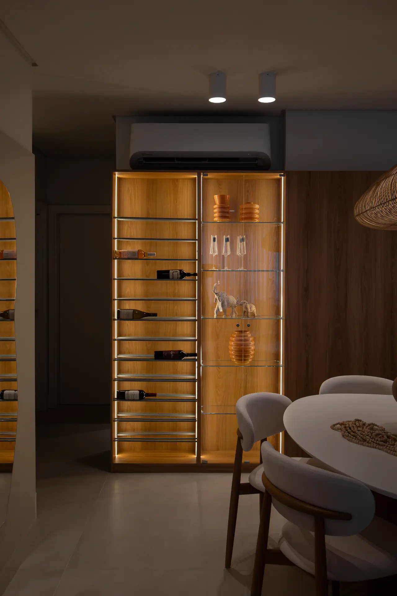 Imagem da galeria do projeto Apartamento Pleniluni