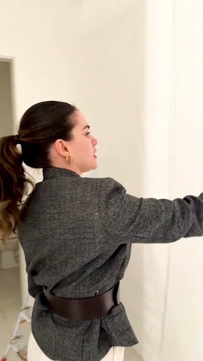 Capa do vídeo Diário de obra - Parte 2 do projeto Clínica Priscila Bertotti
