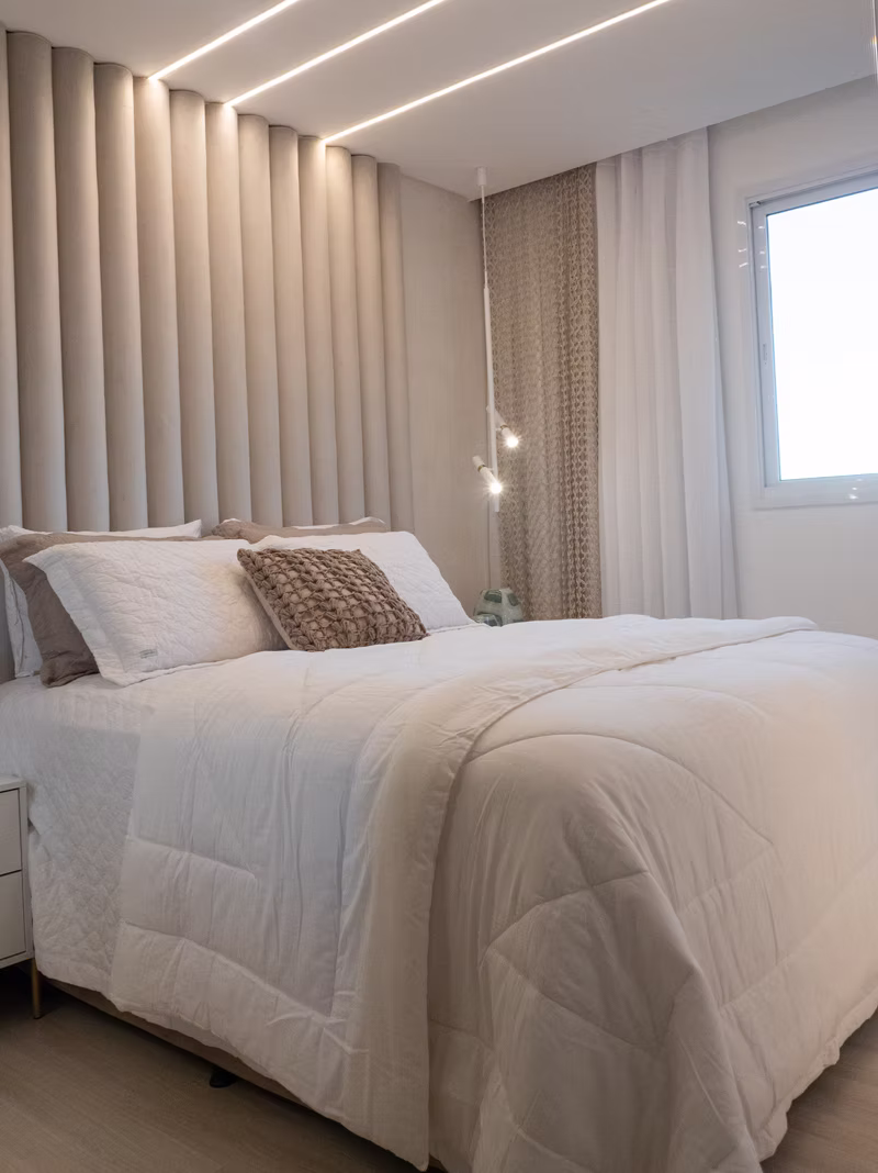 Imagem da galeria do projeto Apartamento Moderno