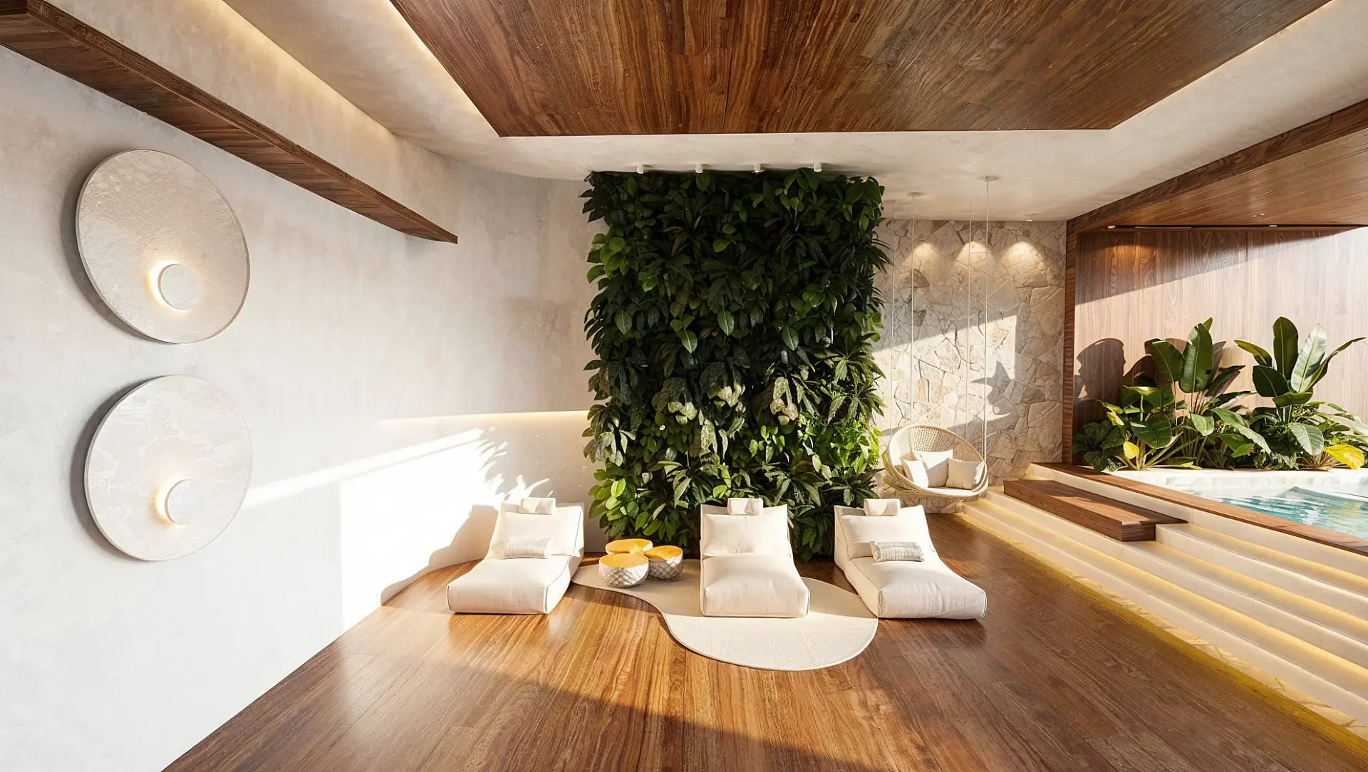 Imagem da galeria do projeto Edifício RESERVA