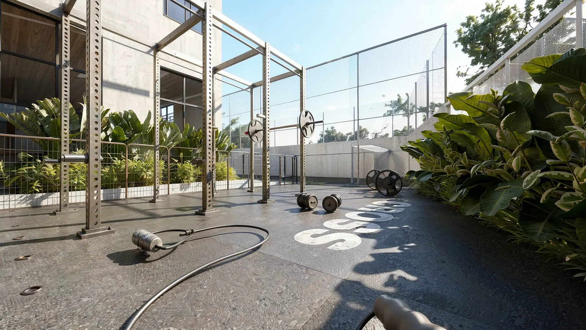 Imagem da galeria do projeto Edifício RESERVA