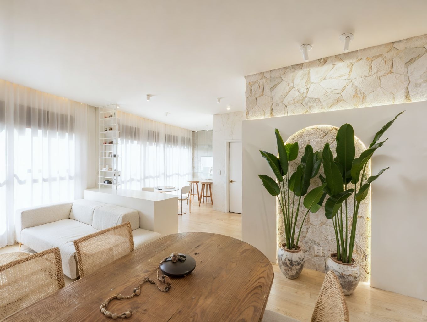 Imagem da galeria do projeto Apartamento Yaris