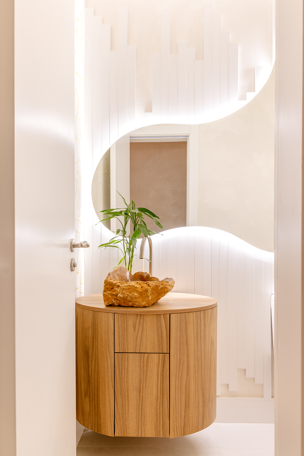 Imagem da galeria do projeto Palazzo Ambientes
