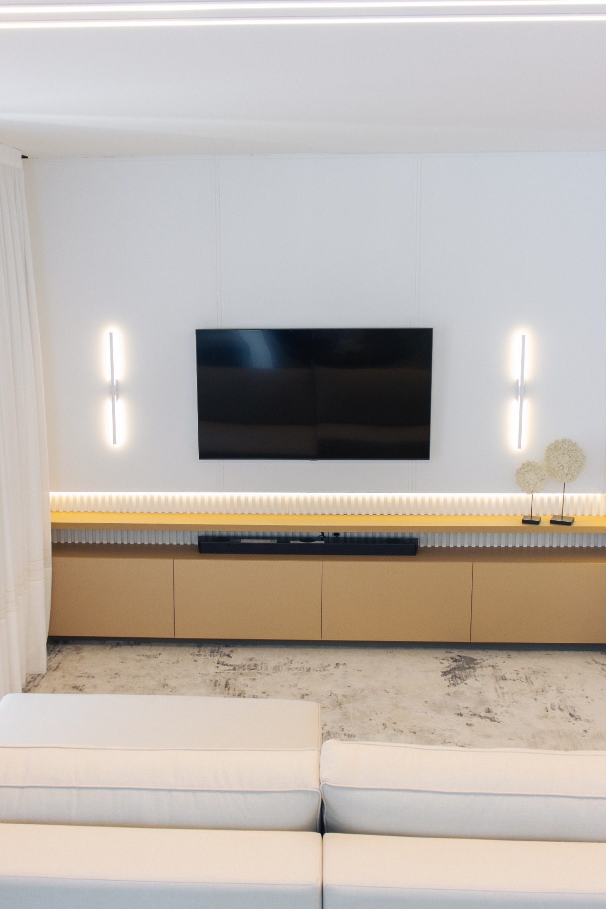 Imagem da galeria do projeto Apartamento JC