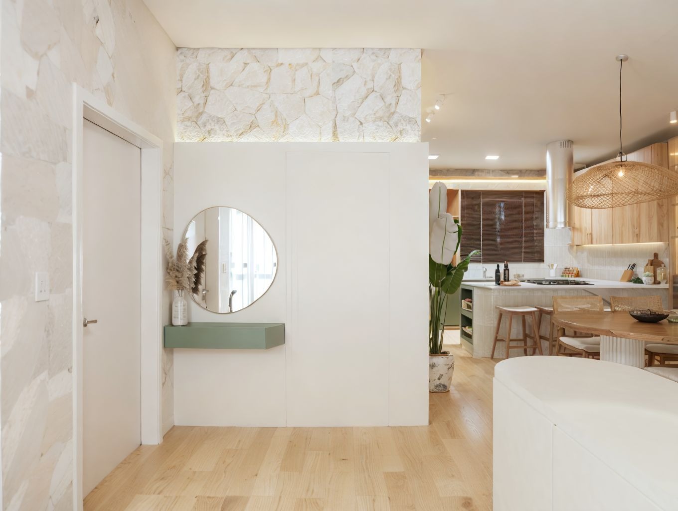 Imagem da galeria do projeto Apartamento Yaris