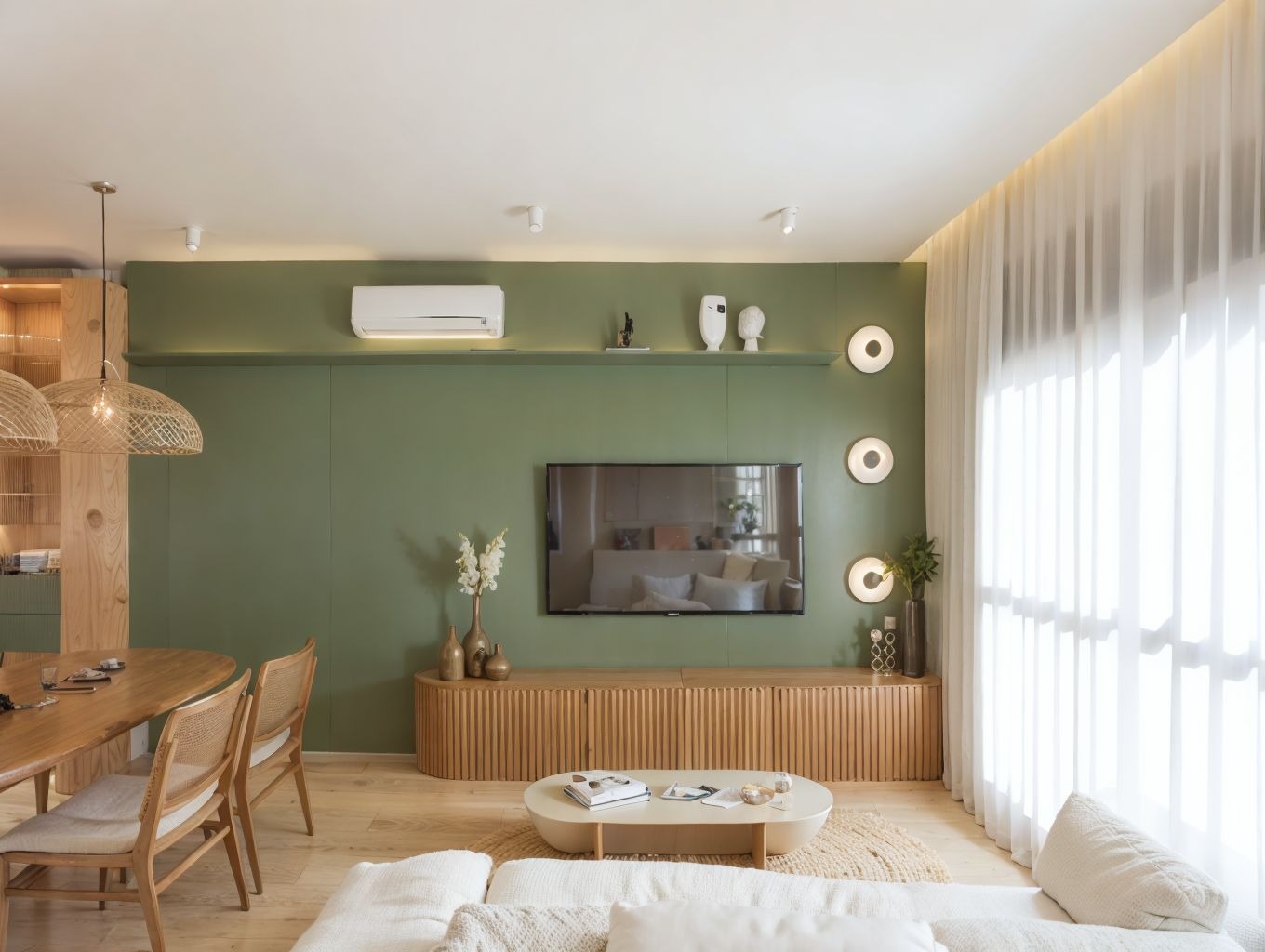 Imagem da galeria do projeto Apartamento Yaris